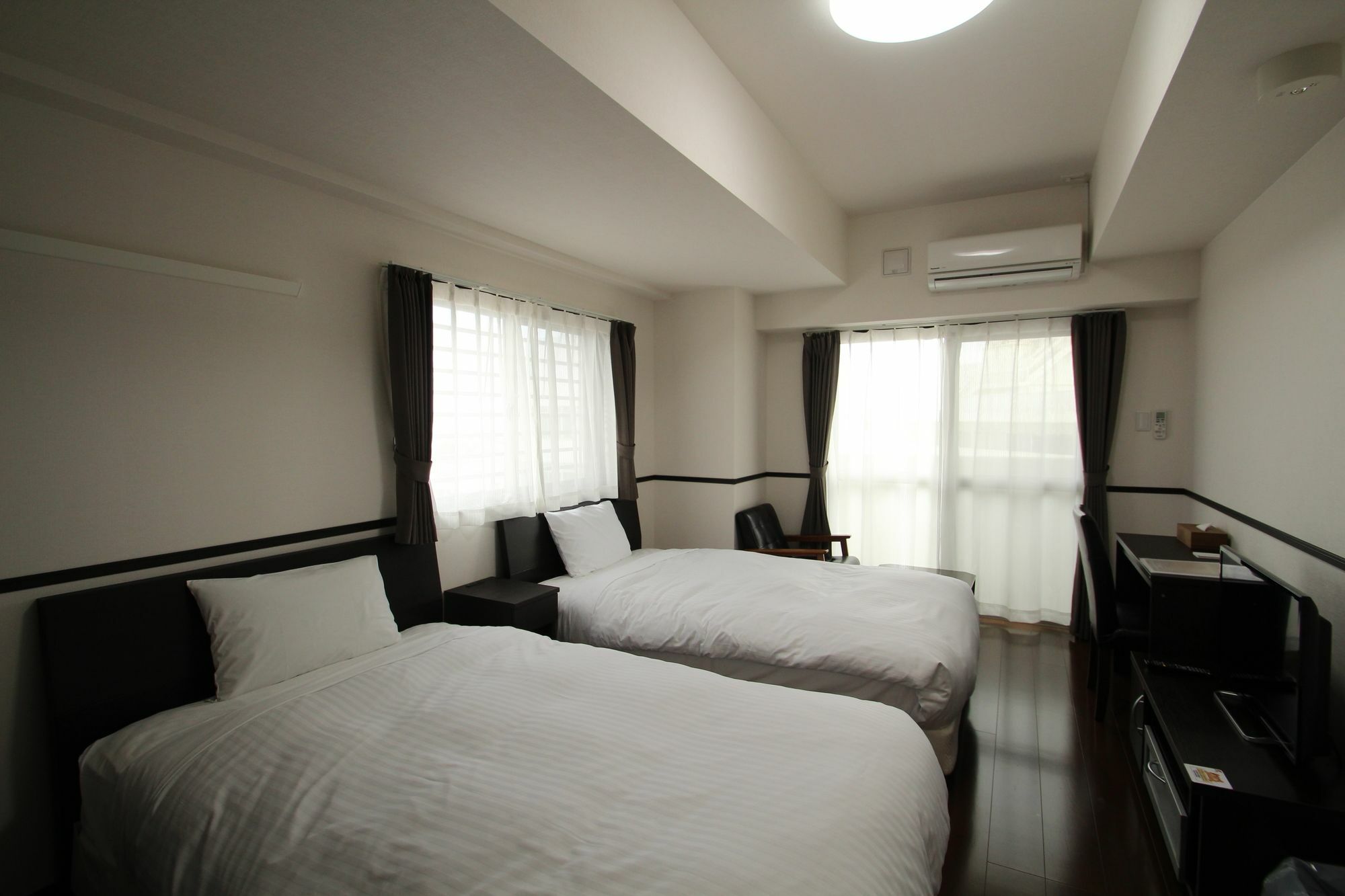Class Inn Yogi Naha Exterior foto